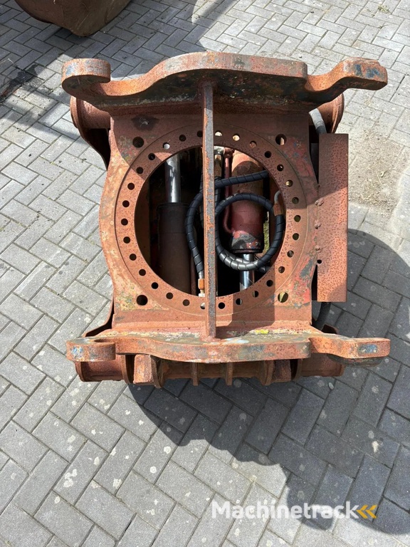 ARDEN SORTING GRAB | SORTIERGREIFER | CW40