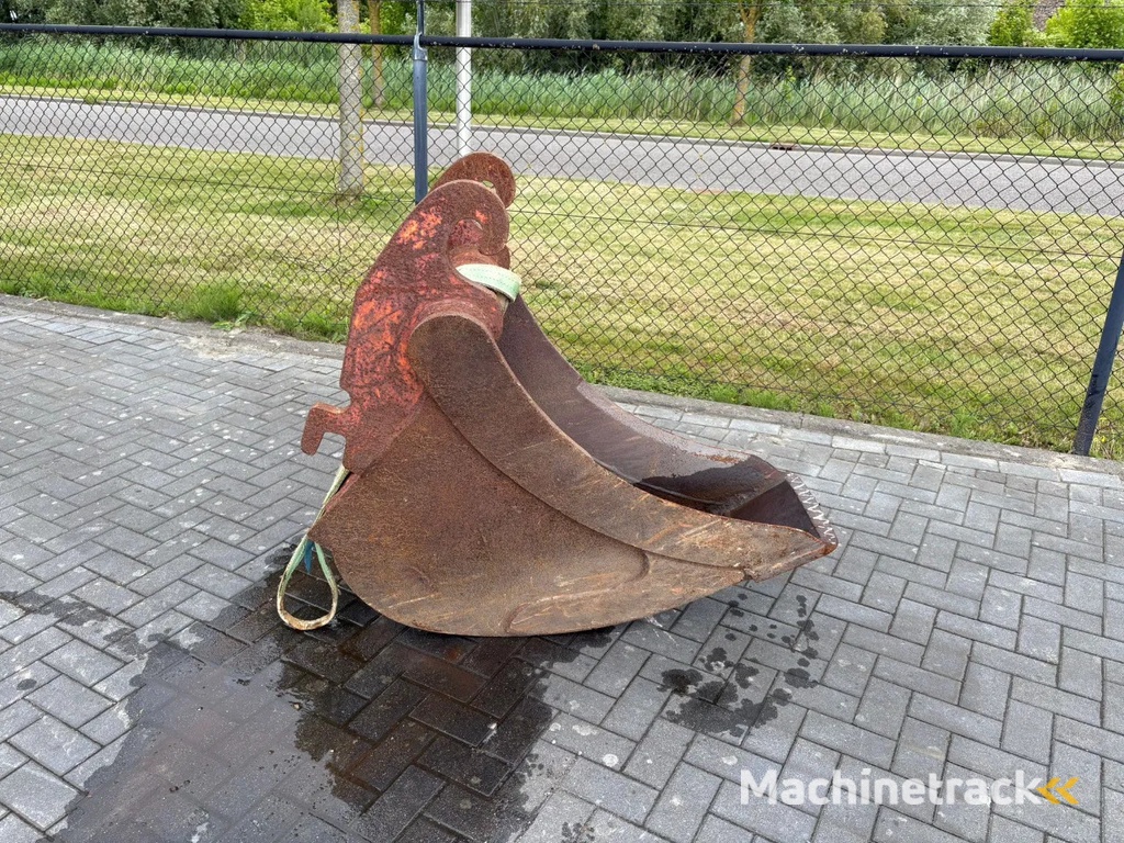 Onbekend TRENCH BUCKET | SLEUVEN BAK | CW30