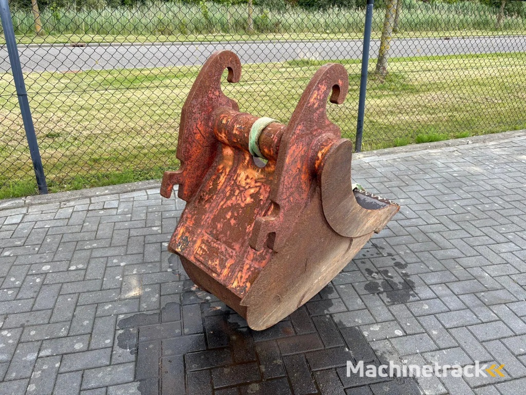 Onbekend TRENCH BUCKET | SLEUVEN BAK | CW30