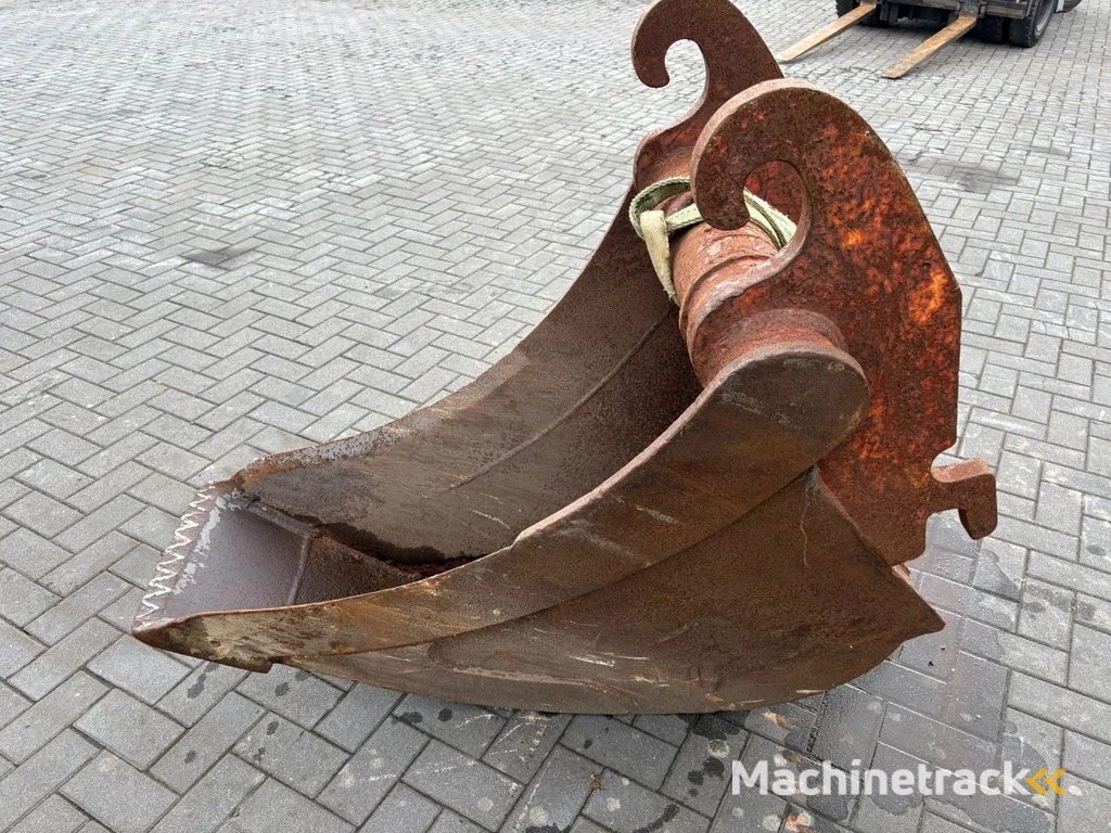 Onbekend TRENCH BUCKET | SLEUVEN BAK | CW30