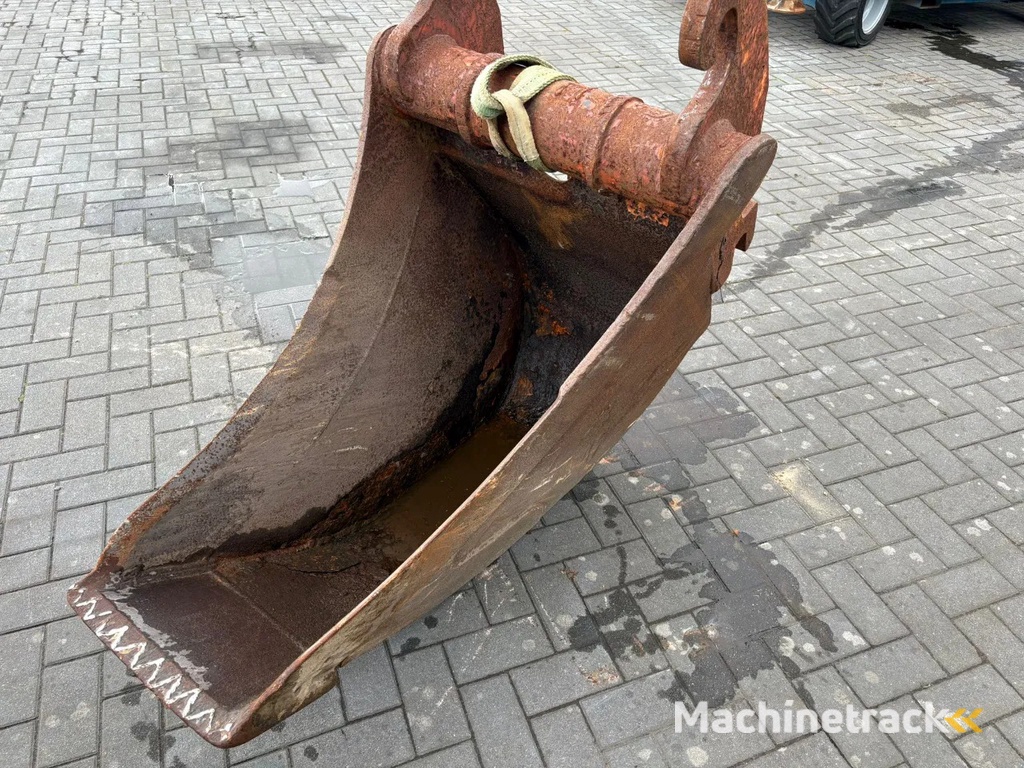 Onbekend TRENCH BUCKET | SLEUVEN BAK | CW30