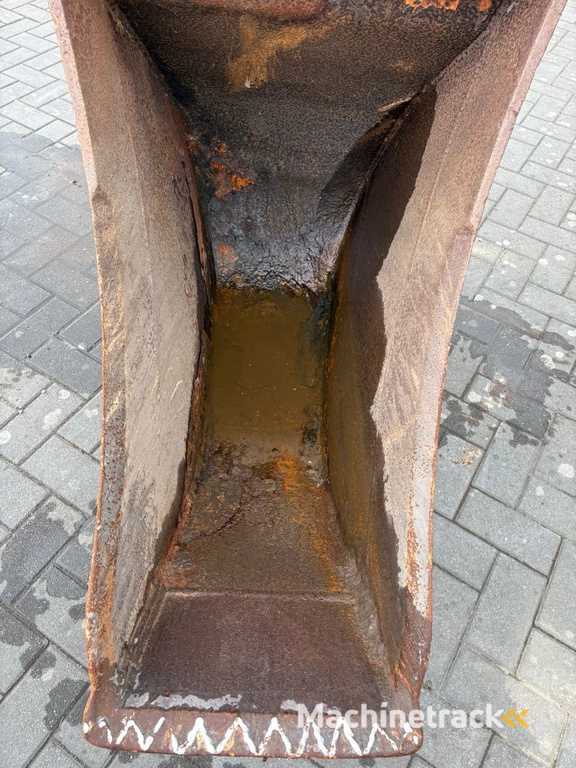 Onbekend TRENCH BUCKET | SLEUVEN BAK | CW30