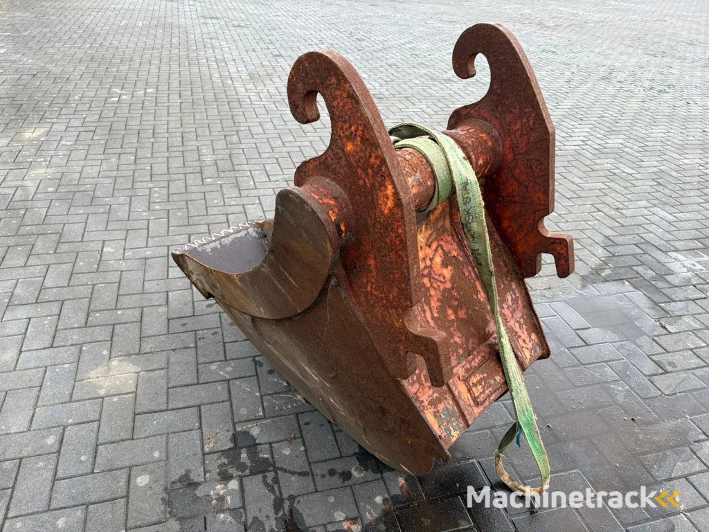 Onbekend TRENCH BUCKET | SLEUVEN BAK | CW30