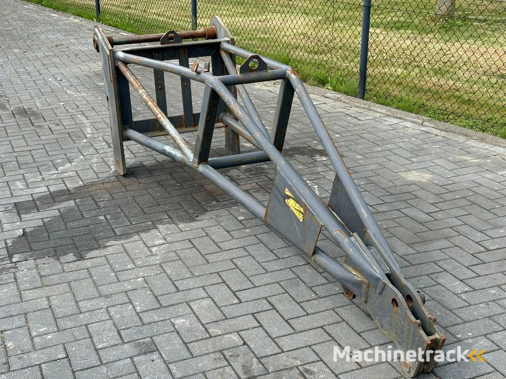 Cnh MANITOU JIB | 1.500 KG | 3 METER