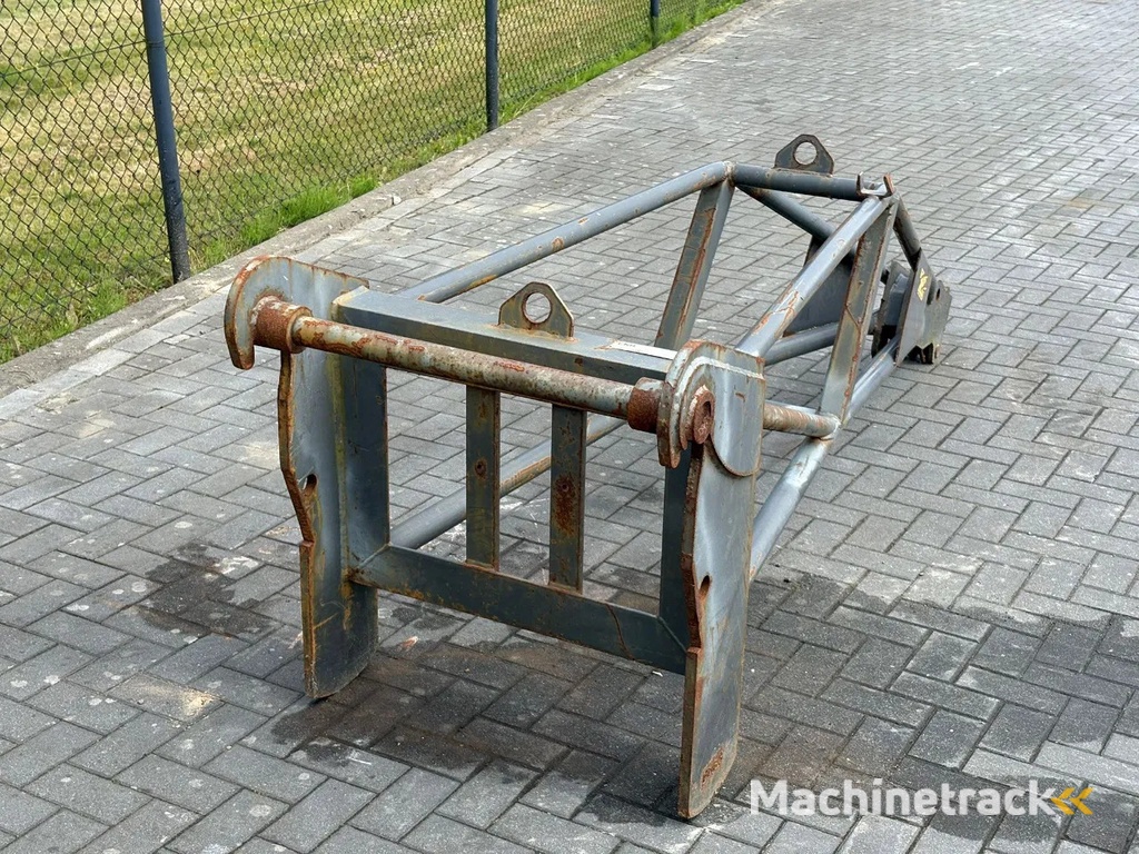 Cnh MANITOU JIB | 1.500 KG | 3 METER