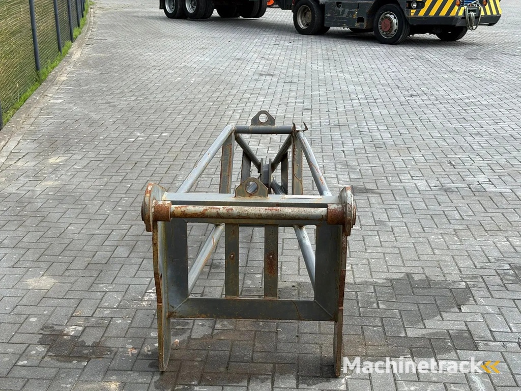 Cnh MANITOU JIB | 1.500 KG | 3 METER