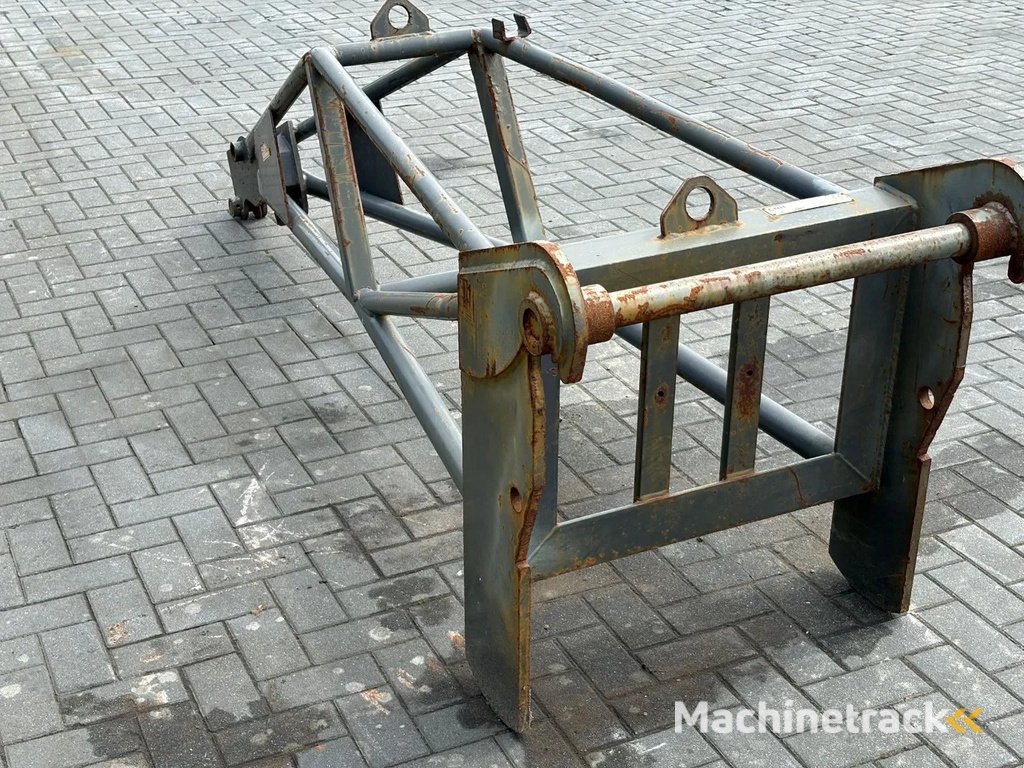 Cnh MANITOU JIB | 1.500 KG | 3 METER