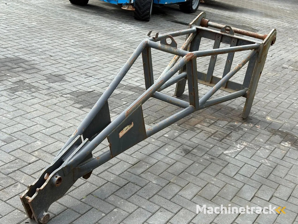 Cnh MANITOU JIB | 1.500 KG | 3 METER