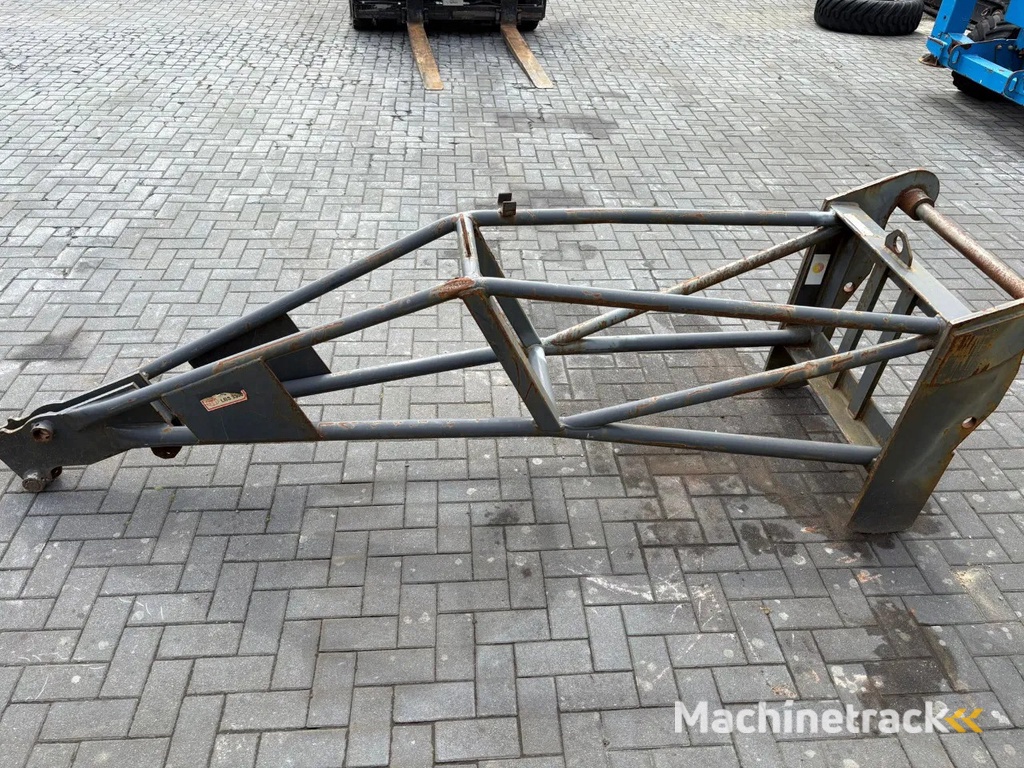 Cnh MANITOU JIB | 1.500 KG | 3 METER