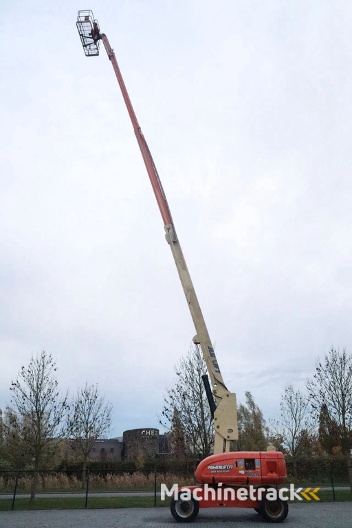 JLG 860 SJ | 28 METER | 230 KG
