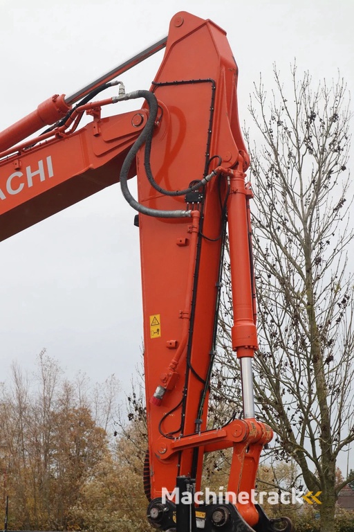 Hitachi ZX225 USRLC-6 | ROTOTILT | 3X BUCKET | TOPCON 3D MC GPS