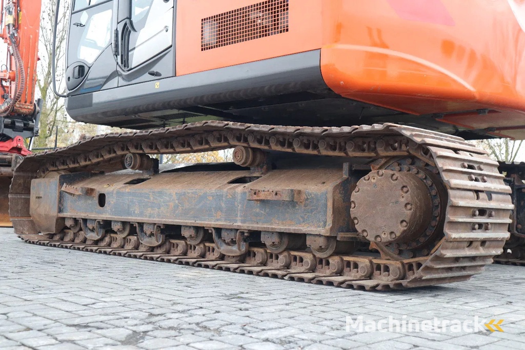 Hitachi ZX225 USRLC-6 | ROTOTILT | 3X BUCKET | TOPCON 3D MC GPS