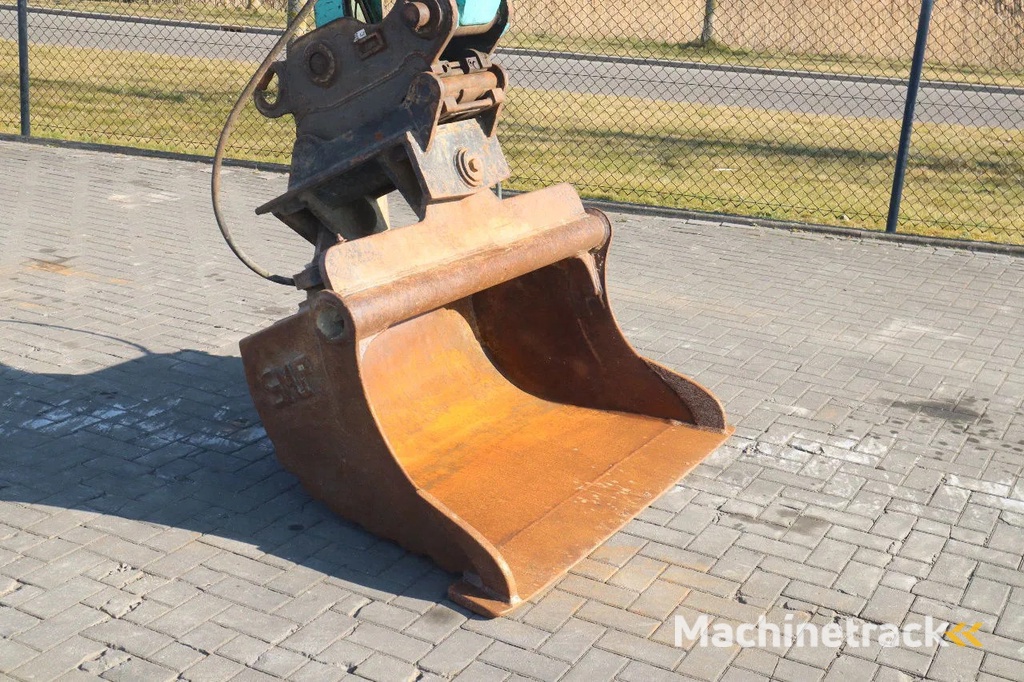 Kobelco SK260 NLC -10E | 18.5 METER LONG REACH | TILT BUCKET