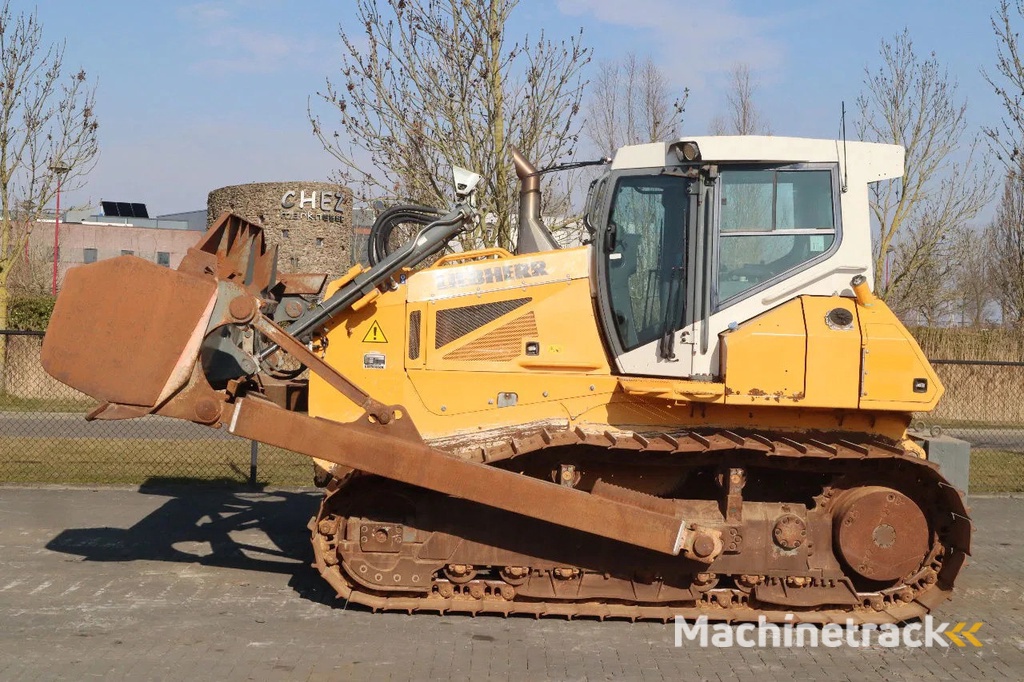 Liebherr PR736 LGP | AIRCO | LOW HOURS!