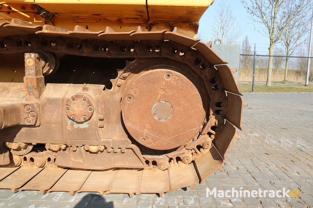 Liebherr PR736 LGP | AIRCO | LOW HOURS!