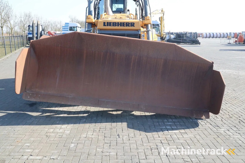 Liebherr PR736 LGP | AIRCO | LOW HOURS!