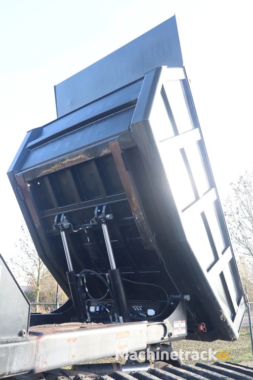 PRINOTH PANTHER T14R | DUMPER | AIRCO | GOOD CONDITION