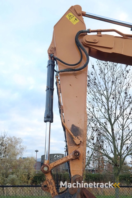 Case CX370C | CX 370 C | BUCKET | QUICK COUPLER