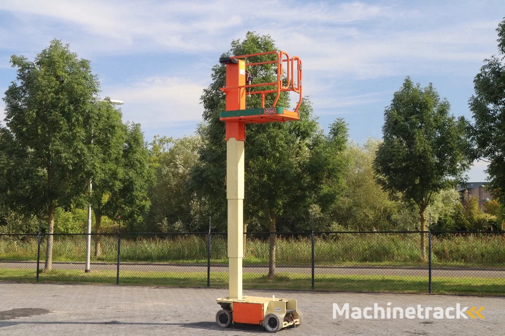 JLG 1230 ES | 5.6 METER | 230 KG