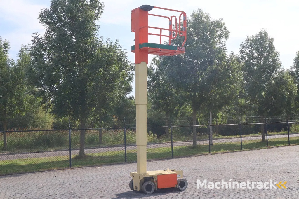 JLG 1230 ES | 5.6 METER | 230 KG