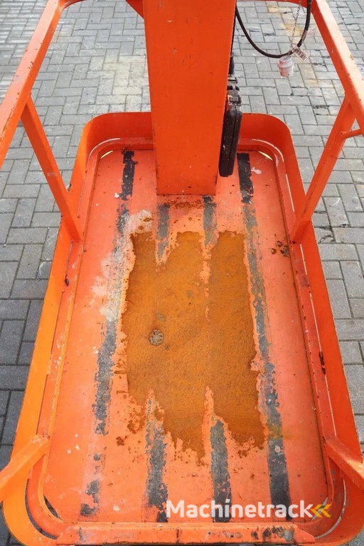 JLG 1230 ES | 5.6 METER | 230 KG