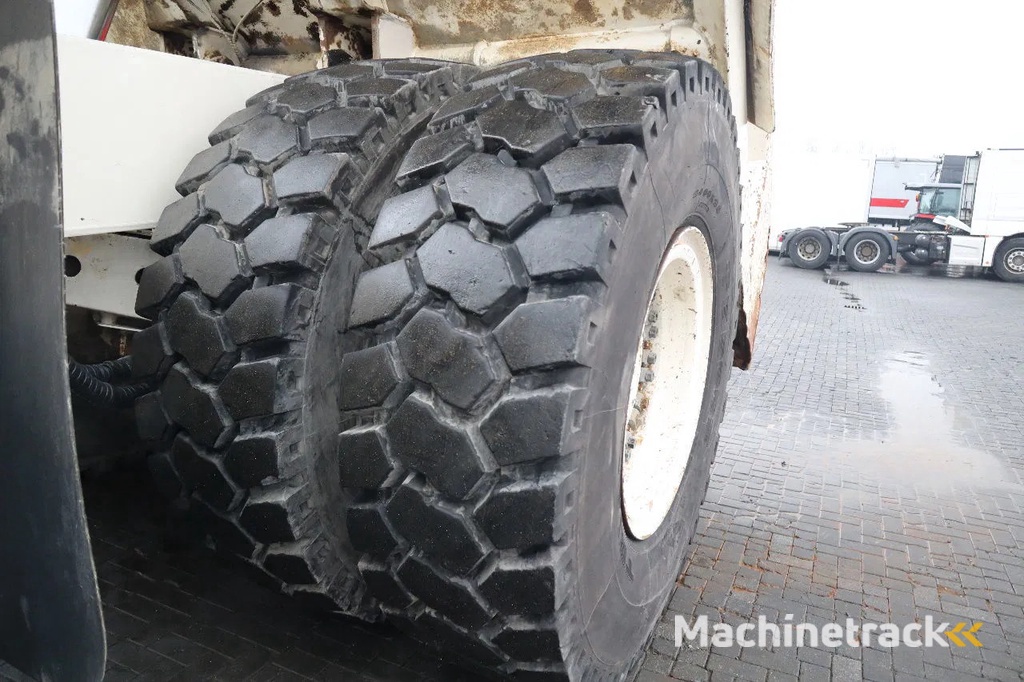 Terex TR70 | LOW HOURS | GOOD CONDITION