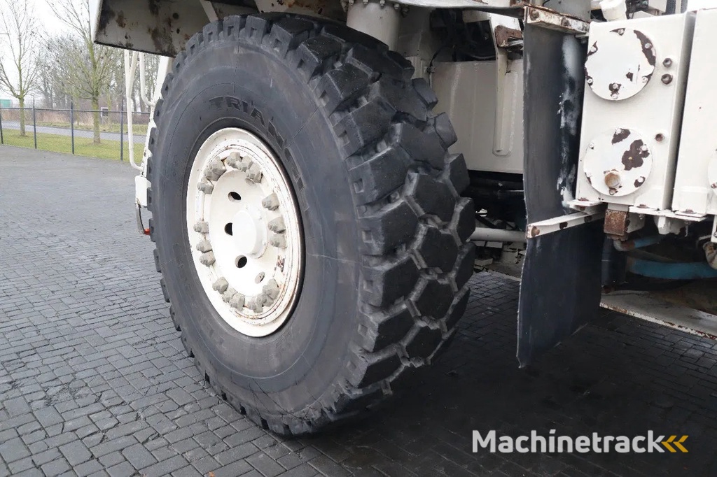 Terex TR70 | LOW HOURS | GOOD CONDITION