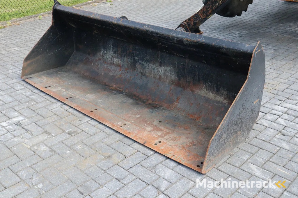 JLG 3614 RS | HYDR. FORKS | BUCKET | LOW HOURS