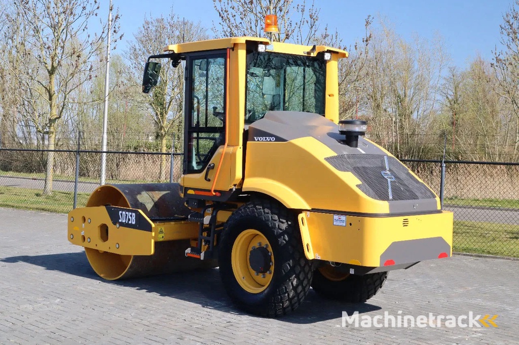 Volvo SD75B | SD 75 B | NEW / UNUSED | 1 YEAR WARRANTY