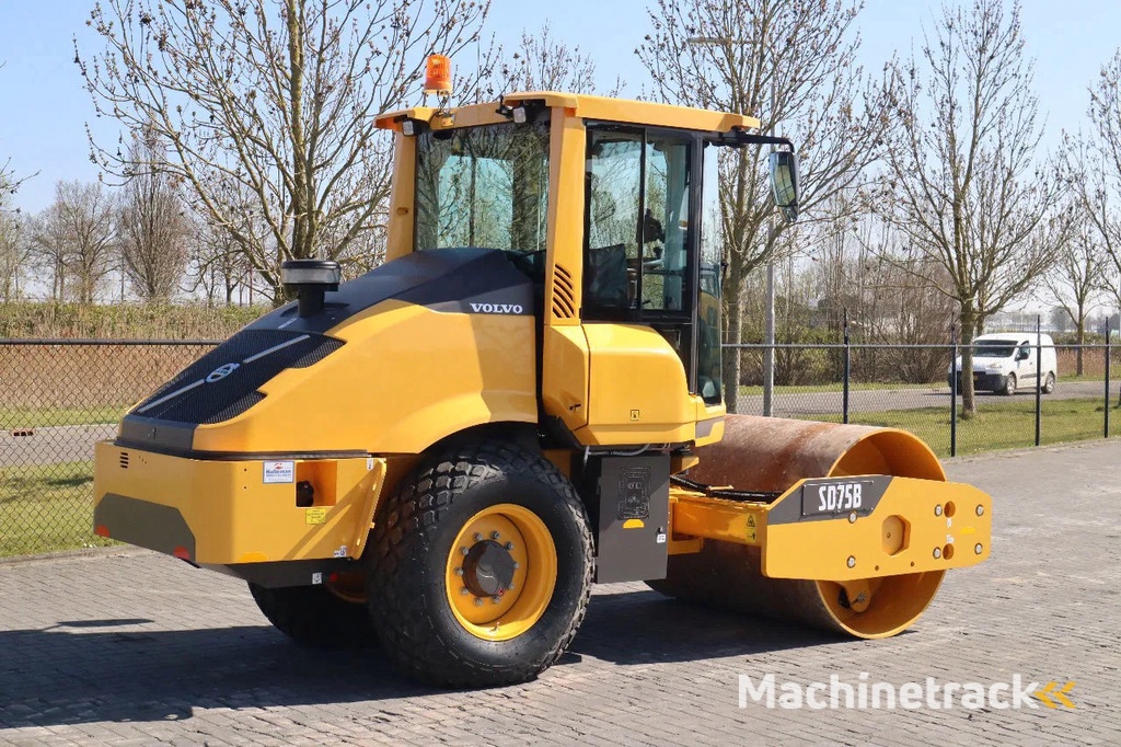 Volvo SD75B | SD 75 B | NEW / UNUSED | 1 YEAR WARRANTY