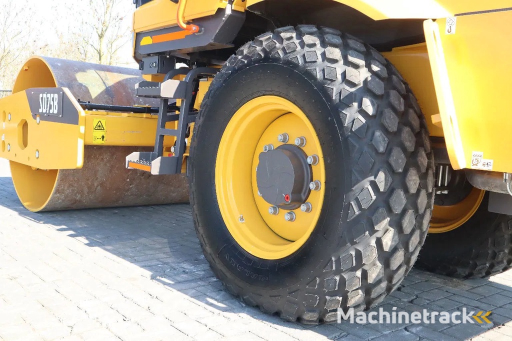 Volvo SD75B | SD 75 B | NEW / UNUSED | 1 YEAR WARRANTY