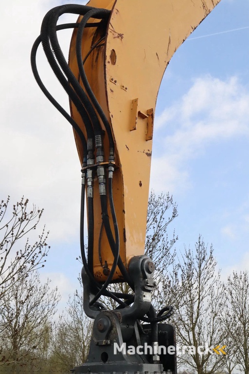 Liebherr A944 C HD | LOG GRAPPLE | HOLZGREIFER | TIMBER