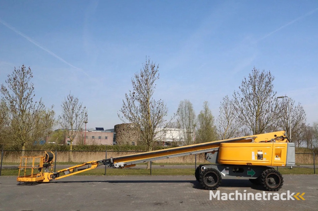 Haulotte HT28 RTJ PRO | 28 METER | GOOD CONDITION