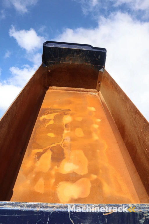 Scania R580 V8 | FULL STEEL | BIG AXLES | RETARDER | EURO 6