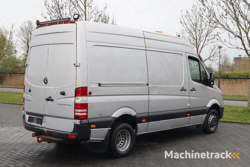 Mercedes-Benz Sprinter 516 | 4X2 | MOBILE WORKSHOP | WERKSTATT | SERVICE VAN