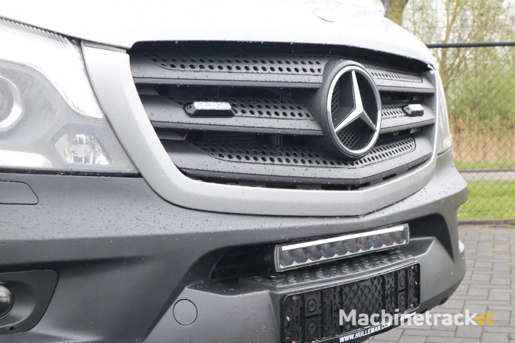 Mercedes-Benz Sprinter 516 | 4X2 | MOBILE WORKSHOP | WERKSTATT | SERVICE VAN