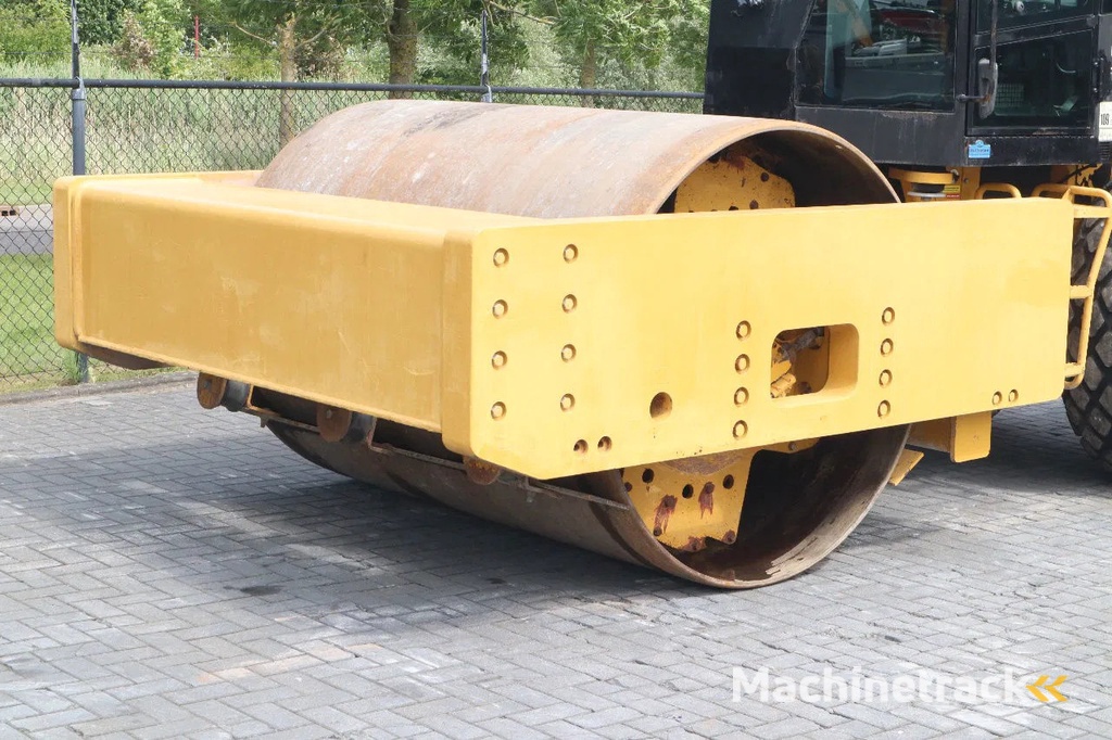 Caterpillar CS78B | TRIMBLE GPS | GOOD CONDITION