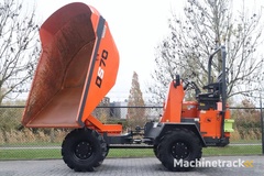 davino-ds70-7-ton-demo-dv60-ausa-d600