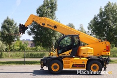 dieci-pegasus-50.21-forks-hook-block-good-condition