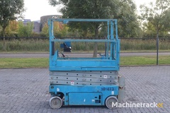 genie-gs-1932-7.8-meter-not-working---parts-machine