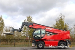 magni-rth-5.35-s-m-c-working-platform-remote-good-condition