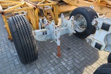 Minituur van Potain IGO T70A | T 70 A | SCHOOL USE | TRANSPORT AXLES