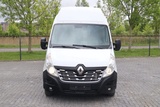 Minituur van Renault Master 160 DCI | L3H3 | WORKSHOP | WERKSTATT | 5 TON
