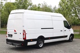 Minituur van Renault Master 160 DCI | L3H3 | WORKSHOP | WERKSTATT | 5 TON