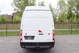 Minituur van Renault Master 160 DCI | L3H3 | WORKSHOP | WERKSTATT | 5 TON