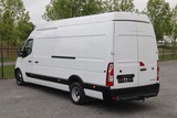 Minituur van Renault Master 160 DCI | L3H3 | WORKSHOP | WERKSTATT | 5 TON