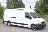 Minituur van Renault Master 160 DCI | L3H3 | WORKSHOP | WERKSTATT | 5 TON