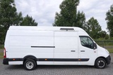 Minituur van Renault Master 160 DCI | L3H3 | WORKSHOP | WERKSTATT | 5 TON