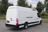 Minituur van Renault Master 160 DCI | L3H3 | WORKSHOP | WERKSTATT | 5 TON