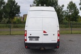 Minituur van Renault Master 160 DCI | L3H3 | WORKSHOP | WERKSTATT | 5 TON